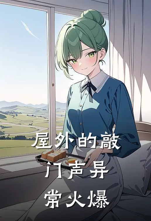 屋外的敲门声异常火爆