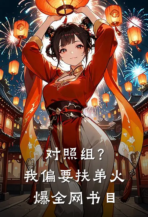 对照组？我偏要扶弟火爆全网书目