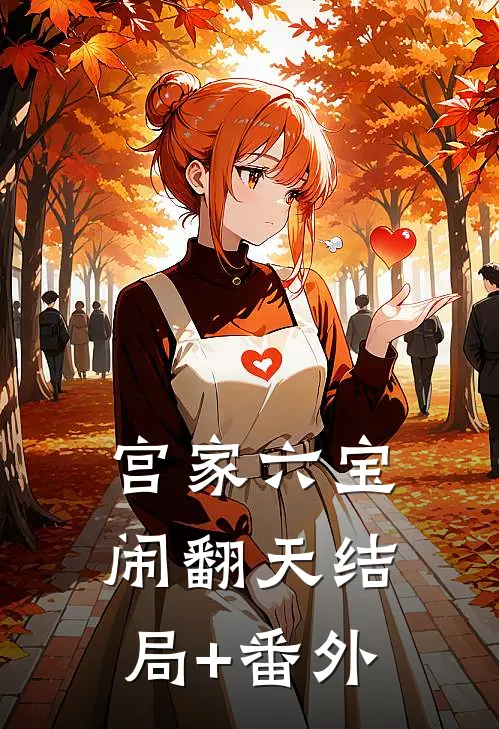 宫家六宝闹翻天结局+番外