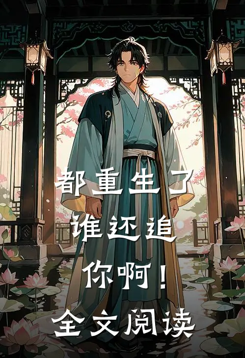 都重生了,谁还追你啊!全文阅读免费