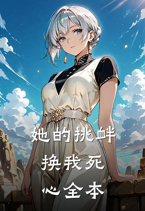 她的挑衅，换我死心全本