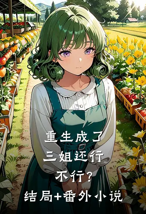 重生成了三姐还行不行？结局+番外小说