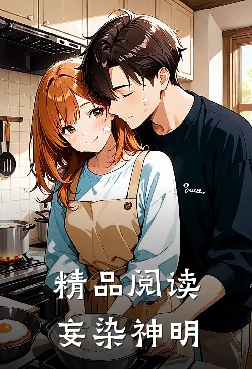 精品阅读妄染神明