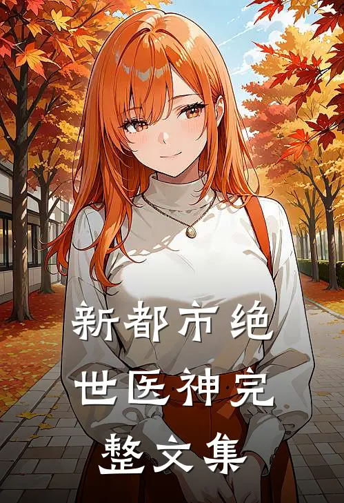 新都市绝世医神完整文集