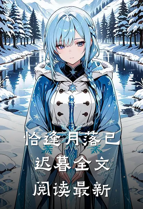 恰逢月落已迟暮全文阅读最新