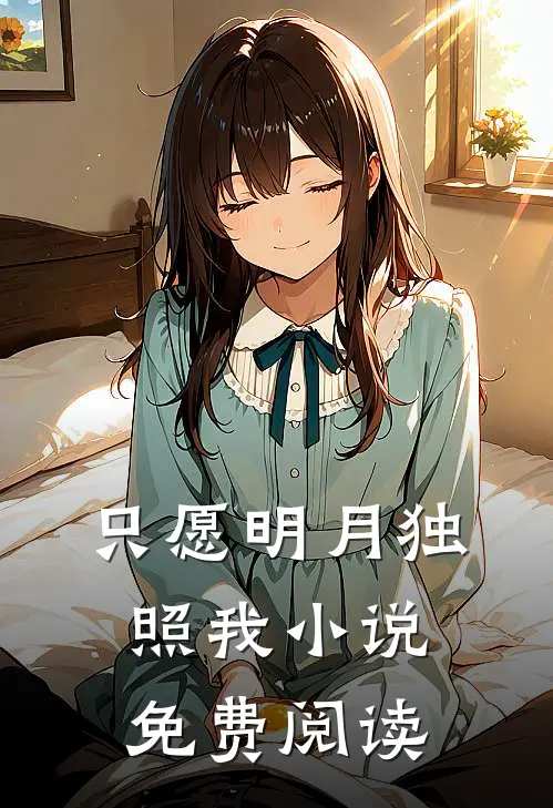 只愿明月独照我小说免费阅读