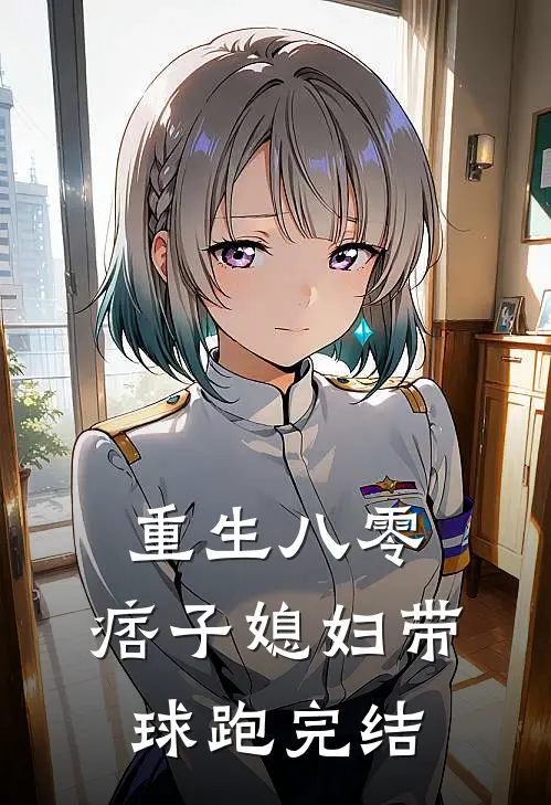 重生八零：痞子媳妇带球跑完结