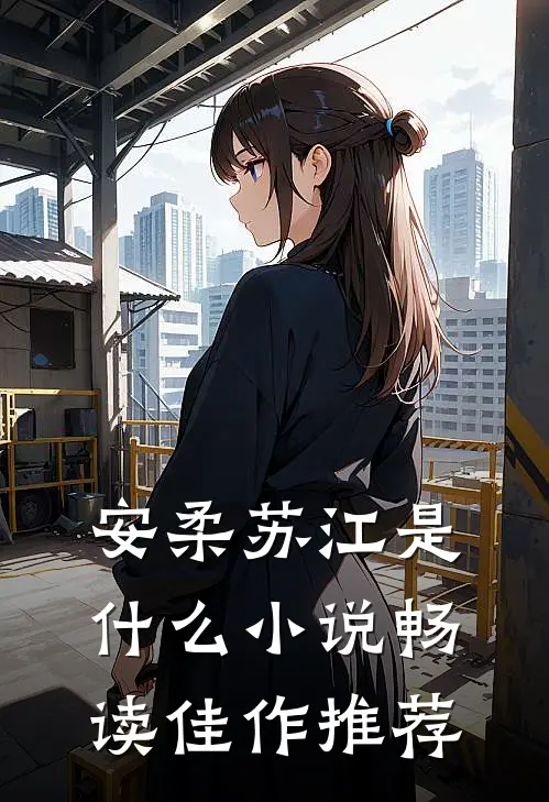 安柔苏江是什么小说畅读佳作推荐
