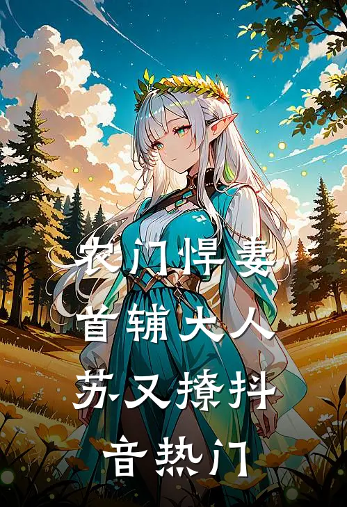 农门悍妻首辅大人苏又撩抖音热门