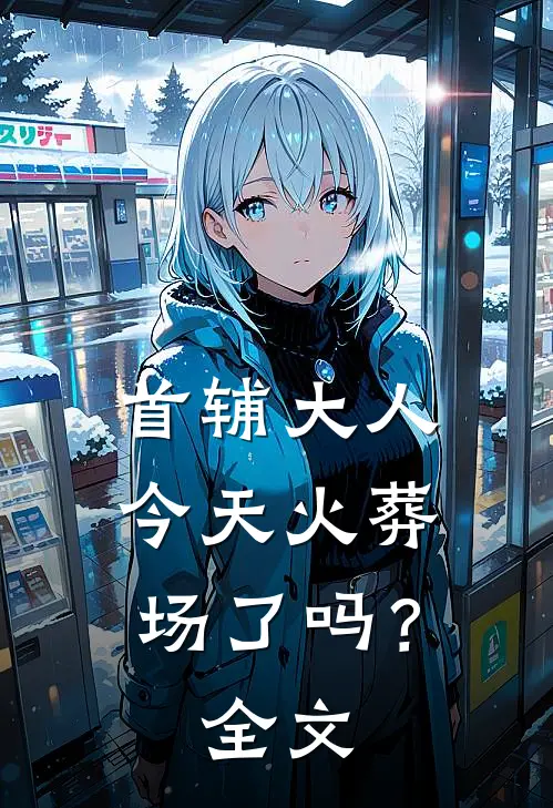 首辅大人今天火葬场了吗?全文免费阅