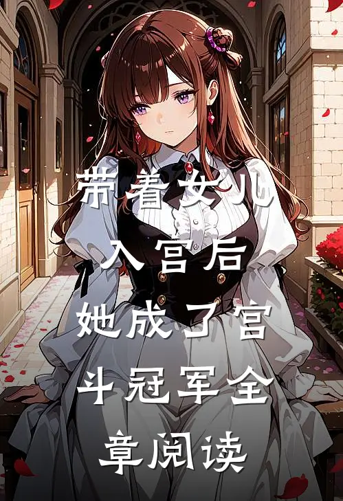 带着女儿入宫后,她成了宫斗冠军全章阅读