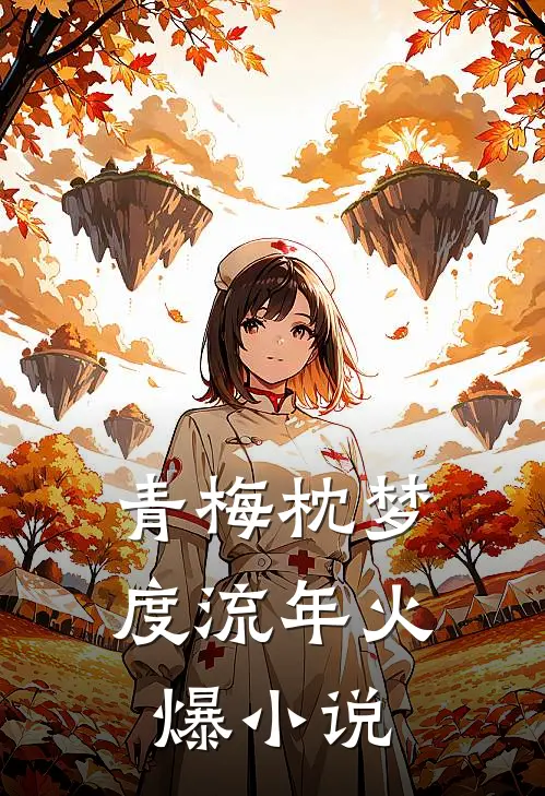 青梅枕梦度流年火爆小说
