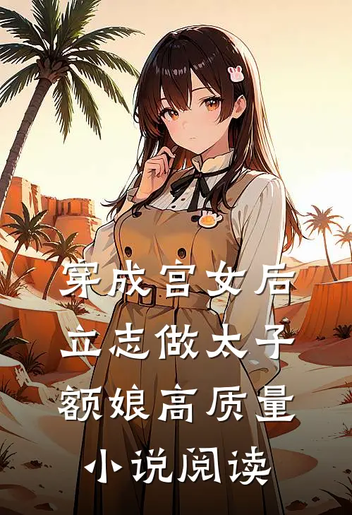 穿成宫女后，立志做太子额娘高质量小说阅读