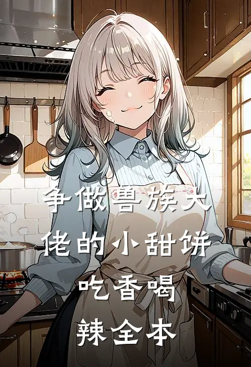 争做兽族大佬的小甜饼，吃香喝辣全本