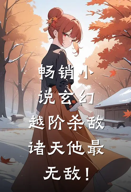 畅销小说玄幻：越阶杀敌，诸天他最无敌！