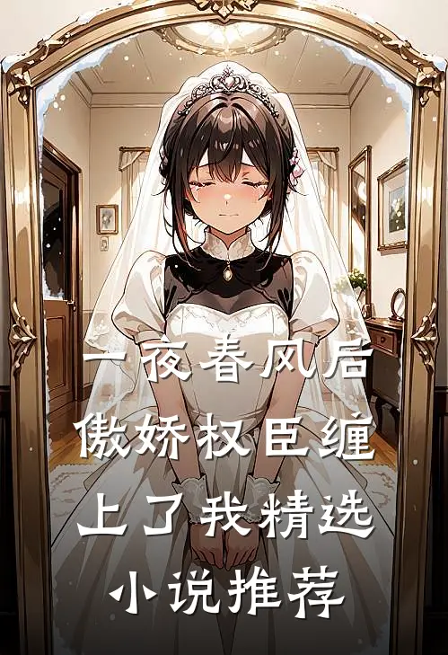 一夜春风后，傲娇权臣缠上了我精选小说推荐