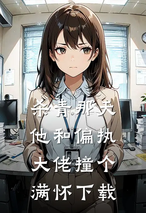 杀青那天，他和偏执大佬撞个满怀下载