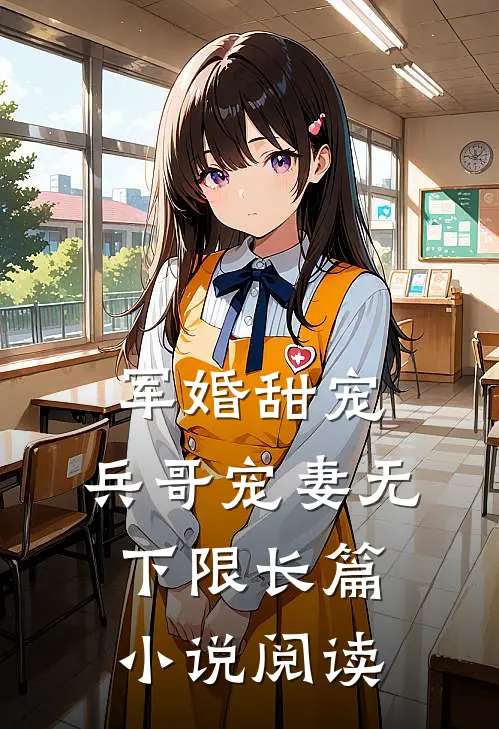 军婚甜宠兵哥宠妻无下限长篇阅读