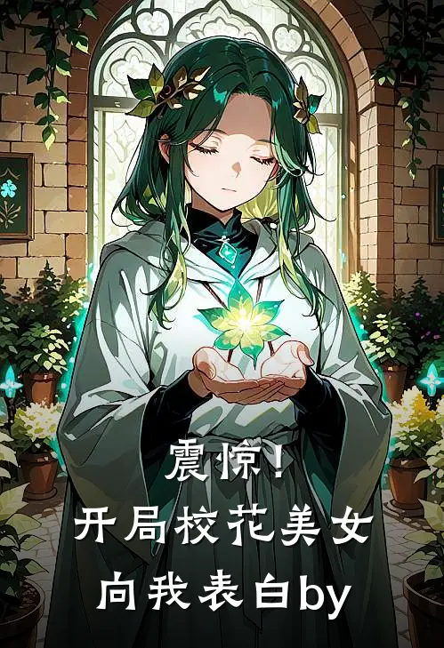 震惊！开局校花美女向我表白by