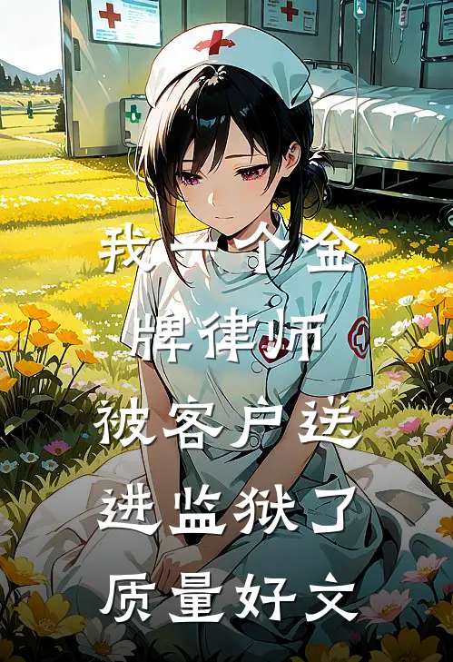 我一个金牌律师，被客户送进监狱了质量好文