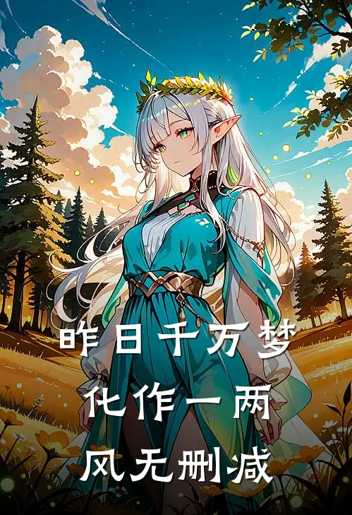 昨日千万梦化作一两风无删减