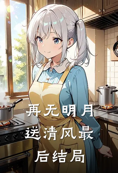 再无明月送清风最后结局