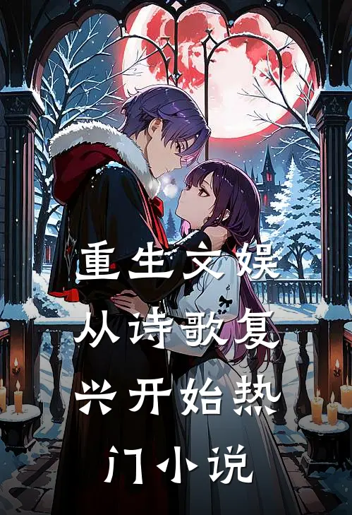 重生文娱：从诗歌复兴开始热门小说
