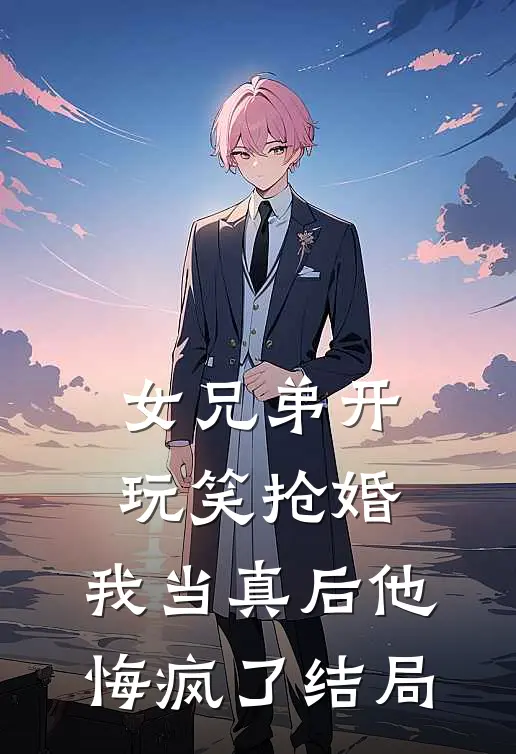 女兄弟开玩笑抢婚，我当真后他悔疯了结局
