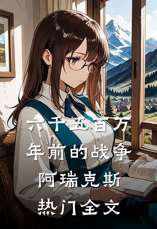 六千五百万年前的战争阿瑞克斯热门全文
