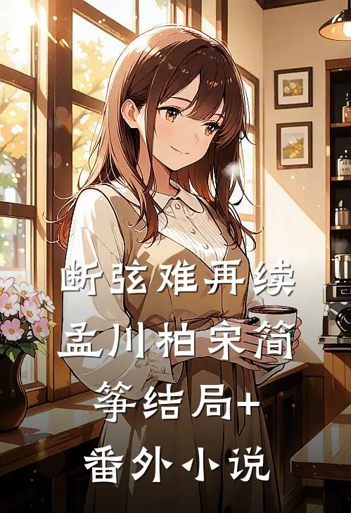 断弦难再续孟川柏宋简筝结局+番外小说