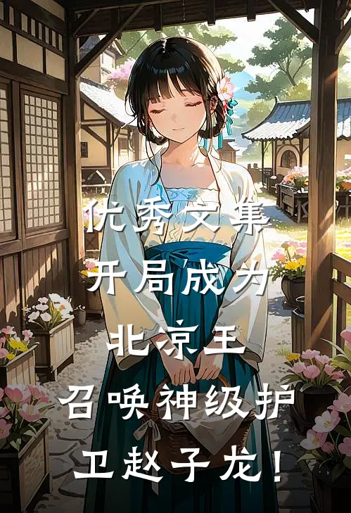 优秀文集开局成为北凉王，召唤神级护卫赵子龙！