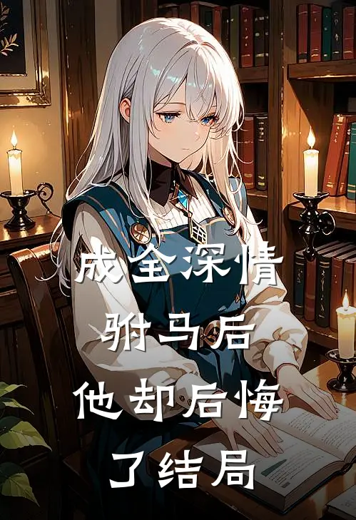 成全深情驸马后，他却后悔了结局