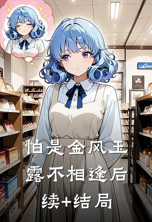 怕是金风玉露不相逢后续+结局