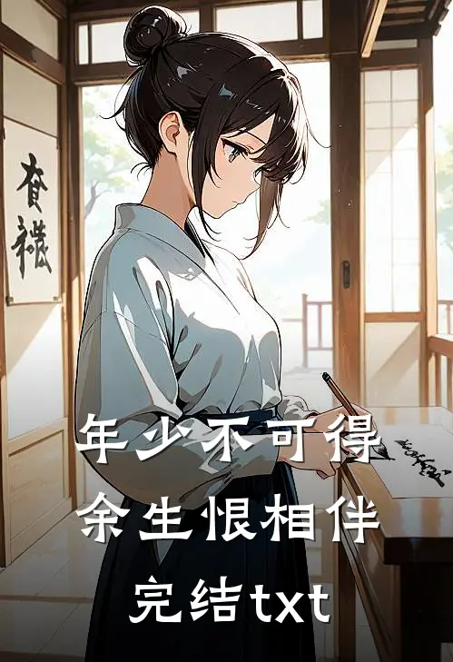 年少不可得，余生恨相伴完结txt