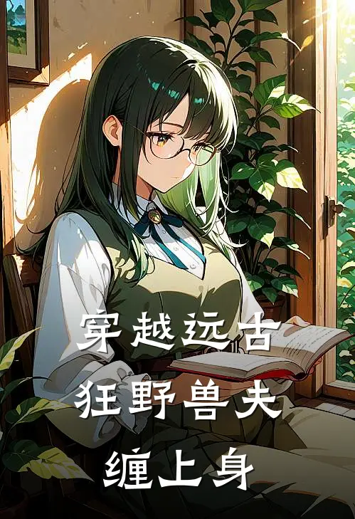 穿越远古狂野兽夫缠上身|异世|种田