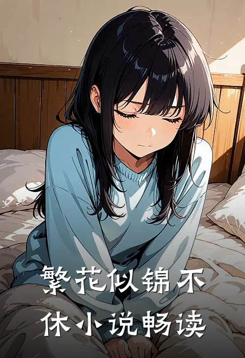 繁花似锦不休小说畅读