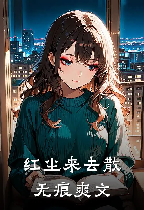 红尘来去散无痕爽文