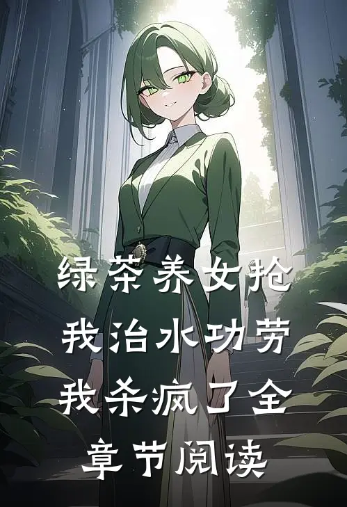 绿茶养女抢我治水功劳，我杀疯了全章节阅读