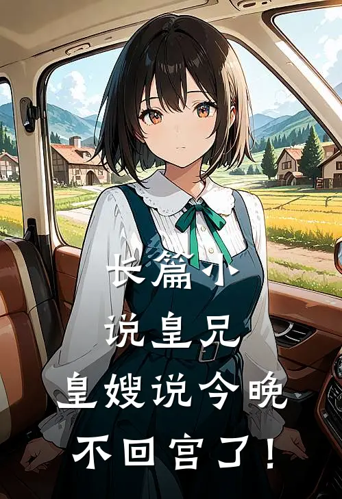 长篇小说皇兄，皇嫂说今晚不回宫了！