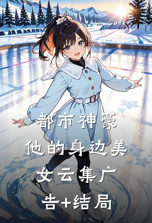 都市神豪：他的身边美女云集广告+结局