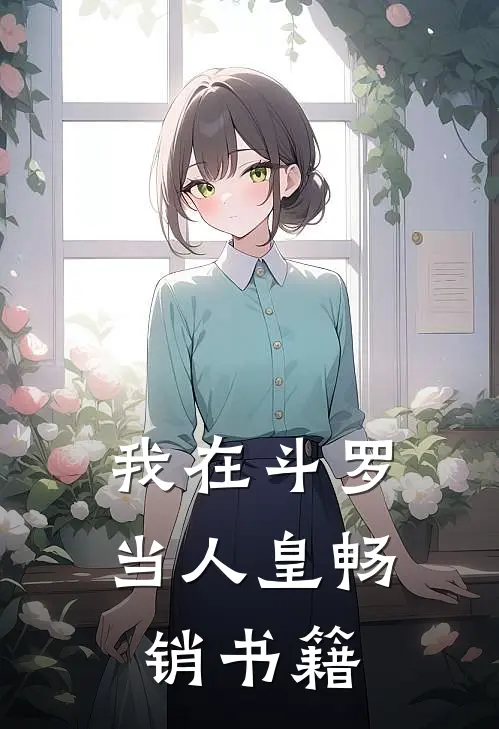 我在斗罗当人皇畅销书籍