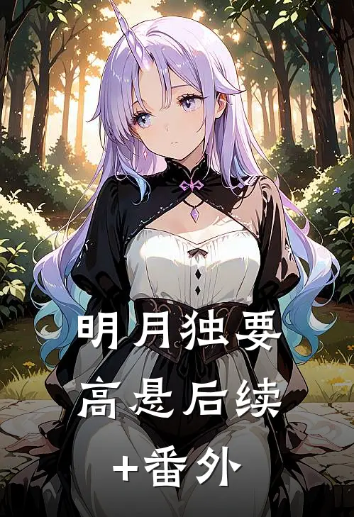 明月独要高悬后续+番外