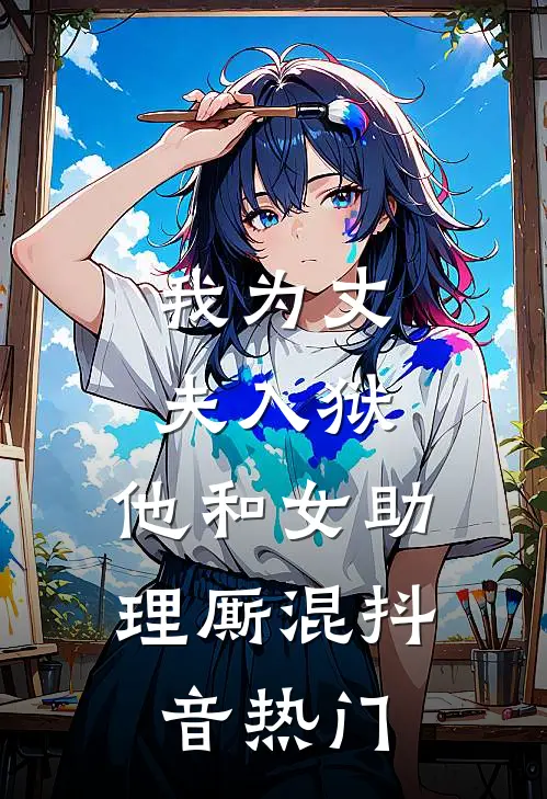 我为丈夫入狱,他和女助理厮混抖音热门