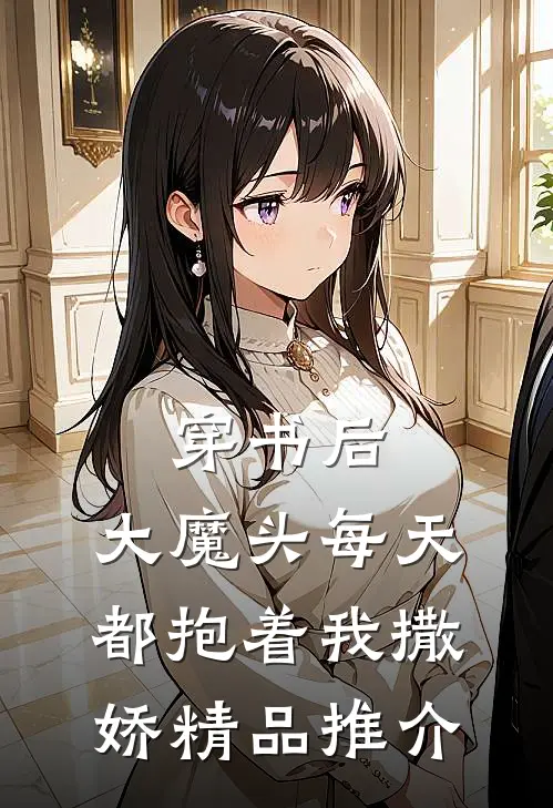 穿书后，大魔头每天都抱着我撒娇精品推介