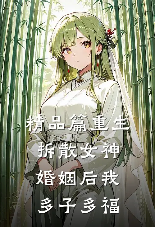 精品篇重生：拆散女神婚姻后我多子多福