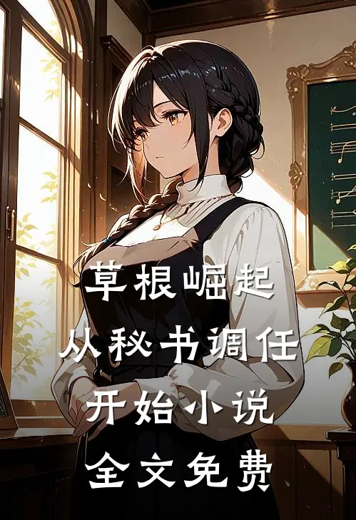 草根崛起：从秘书调任开始小说全文免费