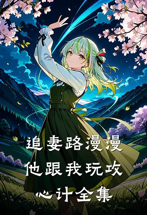 追妻路漫漫，他跟我玩攻心计全集