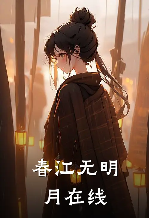 春江无明月在线