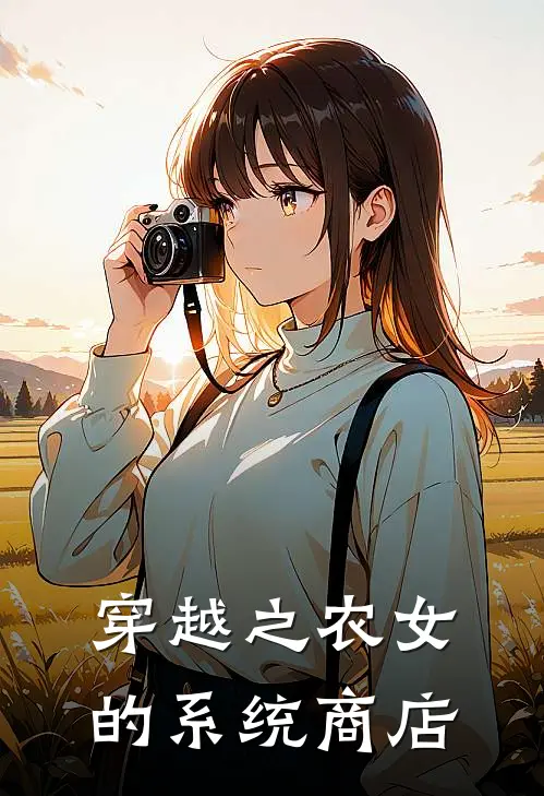 穿越之农女的系统商店