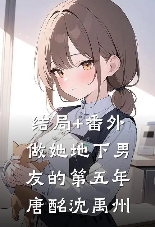 结局+番外做她地下男友的第五年唐酩沈禹州